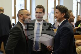 Столичен общински съвет - заседание