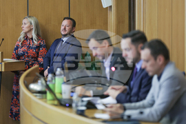 Столичен общински съвет - клетва