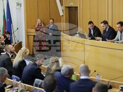 Столичен общински съвет - клетва