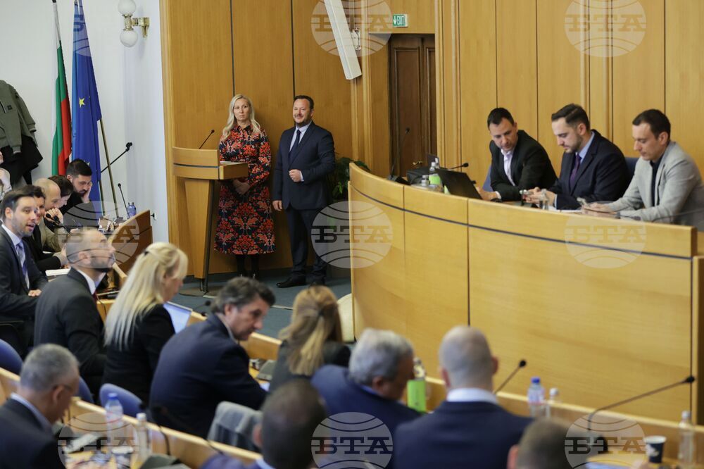 Столичен общински съвет - клетва