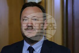 Столичен общински съвет - клетва