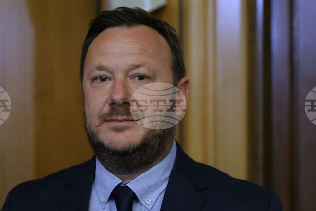 Столичен общински съвет - клетва