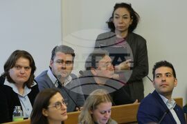 Столичен общински съвет - заседание