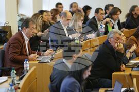 Столичен общински съвет - заседание