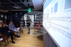 Антракт 127 - “Регионални профили: показатели за развитие 2024” - годишно изследване