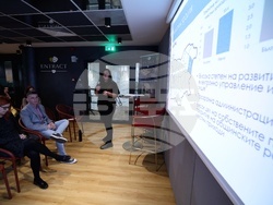 Антракт 127 - “Регионални профили: показатели за развитие 2024” - годишно изследване