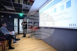 Антракт 127 - “Регионални профили: показатели за развитие 2024” - годишно изследване