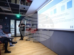 Антракт 127 - “Регионални профили: показатели за развитие 2024” - годишно изследване