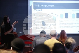 Антракт 127 - “Регионални профили: показатели за развитие 2024” - годишно изследване