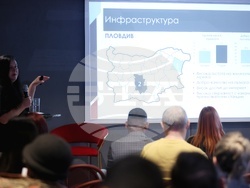 Антракт 127 - “Регионални профили: показатели за развитие 2024” - годишно изследване