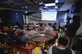 Антракт 127 - “Регионални профили: показатели за развитие 2024” - годишно изследване