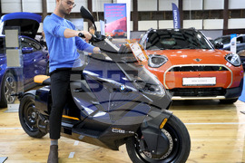 Варна - автомобилен салон