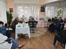 Хасково - Световен ден за борба с диабета - изследвания