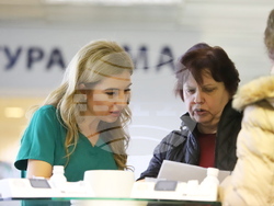 Снимка: Военномедицинска академия