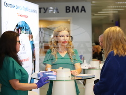 Снимка: Военномедицинска академия