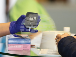 Снимка: Военномедицинска академия