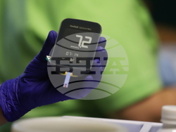 Снимка: Военномедицинска академия