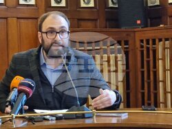 Пловдив - преконференция - община - привлечени средства