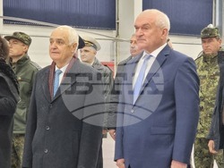 Долна Митрополия - ВВВУ "Георги Бенковски" - система за добавена реалност