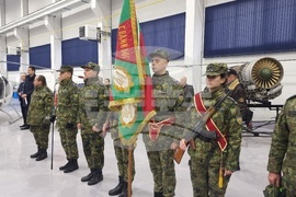 Долна Митрополия - ВВВУ "Георги Бенковски" - система за добавена реалност