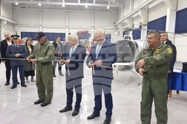 Долна Митрополия - ВВВУ "Георги Бенковски" - система за добавена реалност