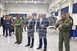 Долна Митрополия - ВВВУ "Георги Бенковски" - система за добавена реалност