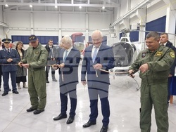 Долна Митрополия - ВВВУ "Георги Бенковски" - система за добавена реалност