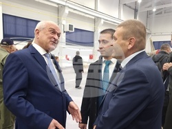 Долна Митрополия - ВВВУ "Георги Бенковски" - система за добавена реалност