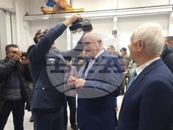 Долна Митрополия - ВВВУ "Георги Бенковски" - система за добавена реалност