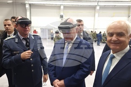 Долна Митрополия - ВВВУ "Георги Бенковски" - система за добавена реалност