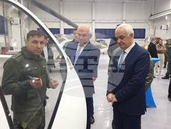 Долна Митрополия - ВВВУ "Георги Бенковски" - система за добавена реалност