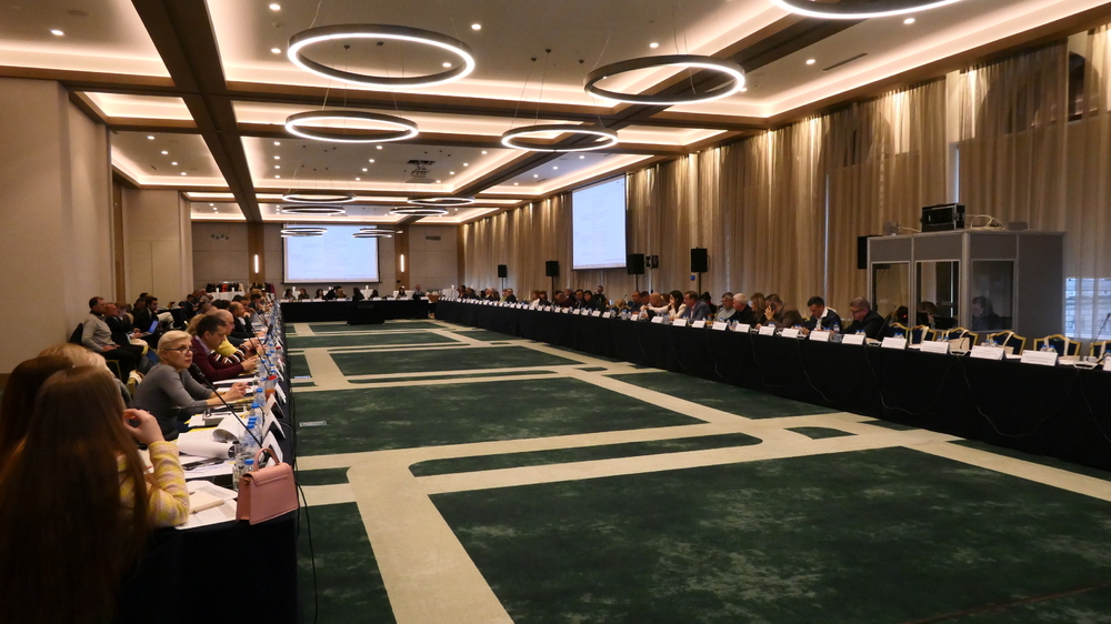 Над 2,2 млрд. лева за модернизиране на земеделието и развитие на местните икономики са предвидени през 2025 г., съобщиха от ресорното министерство