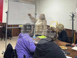 Турция - Истанбул - курс по български език