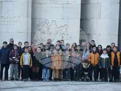 С екскурзия в Банско приключи детският проект „Ние сме бъдещето на Босилеград“