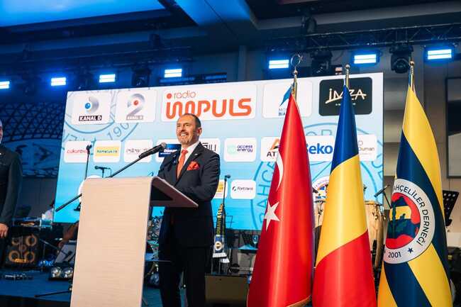 Not Having Bucharest-Sofia Highway Is Unacceptable, Turkish Ambassador to Romania Says