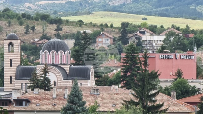 Повече от 15 млн. лева са заложени в проекта за бюджет на община Брезник за тази година
