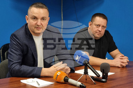 Варна - ГЕРБ - пресконференция