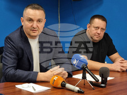 Варна - ГЕРБ - пресконференция