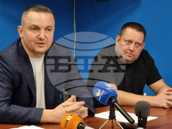 Варна - ГЕРБ - пресконференция