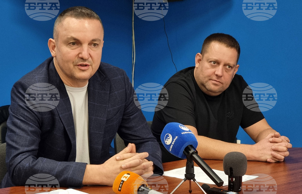 ГЕРБ-Варна ще поиска от общината сведения за подготвените от предишната администрация проекти, каза Иван Портних