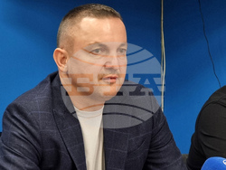 Варна - ГЕРБ - пресконференция