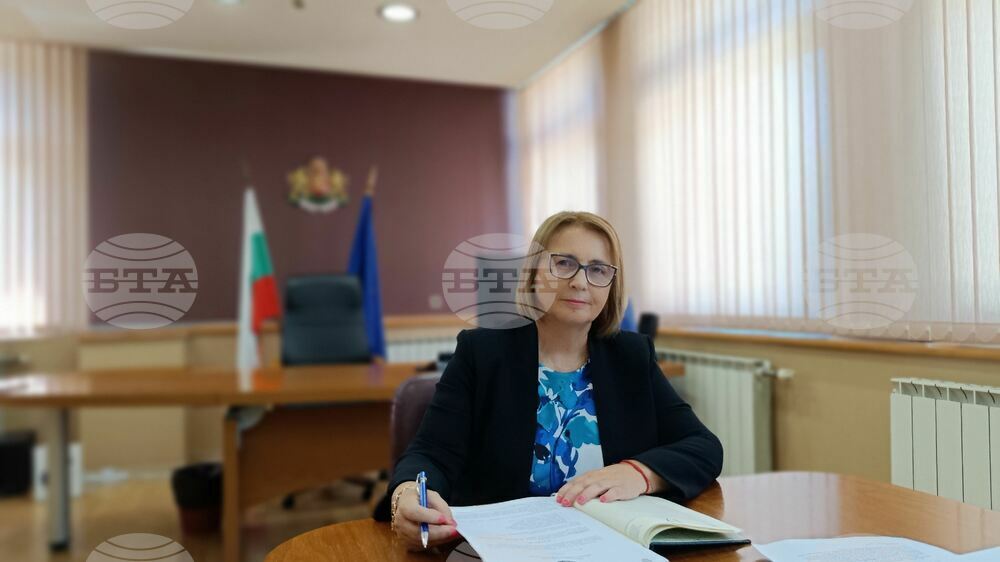 Пловдивска област е готова за настъпването на зимата, съобщи областният управител проф. Христина Янчева