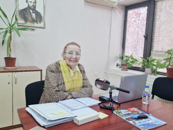 Разград - ТМФЦ - директор - пресконференция