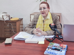 Разград - ТМФЦ - директор - пресконференция