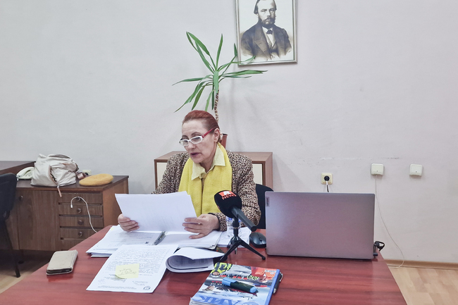 Всички договори на фиктивно назначени служители в Театрално-музикалния и филхармоничен център в Разград са прекратени