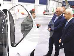 Снимка: Министерски съвет