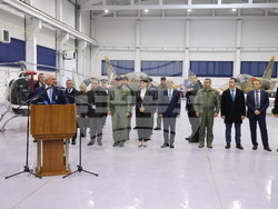 Снимка: Министерски съвет