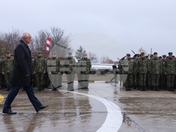 Снимка: Министерски съвет