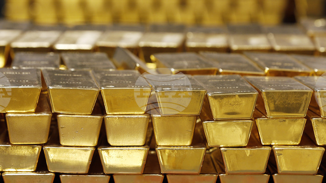 Интерпол издаде червен бюлетин за основния заподозрян за изчезването на 25 килограма злато и 55 килограма сребро от съд в Истанбул