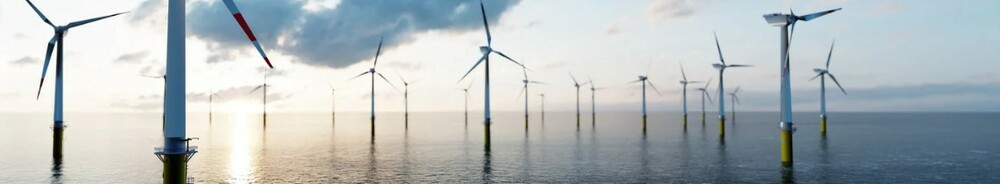 Offshore Wind Energy Potential to Be Discussed at International Conference in Sofia